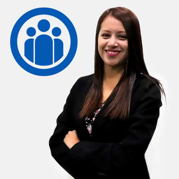 asesora desarrollo global
